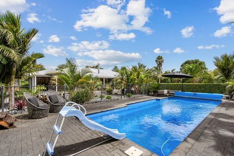 Photo of property in 33 Mangapai Caves Road, Mangapai, Whangarei, 0178