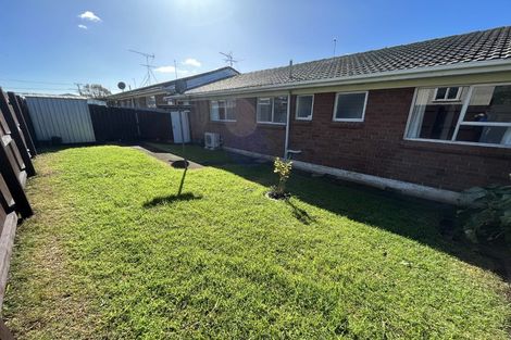 Photo of property in 4/93 Panama Road, Mount Wellington, Auckland, 1062