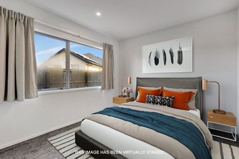 Photo of property in 10 Colin Laloli Place, Wigram, Christchurch, 8042