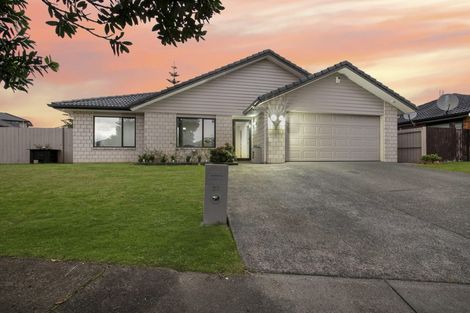 Photo of property in 23 Foxlaw Street, Randwick Park, Auckland, 2105