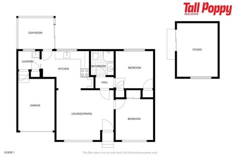 Photo of property in 7a Staig Street, Richmond, 7020