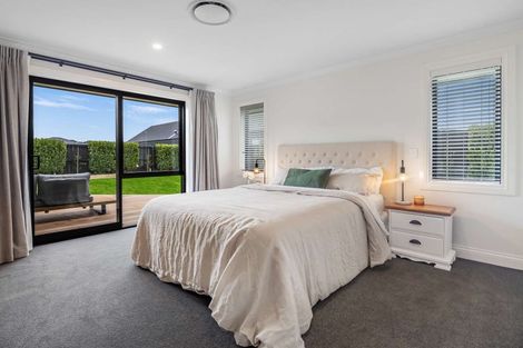 Photo of property in 4 Verdeco Boulevard, Lincoln, 7608