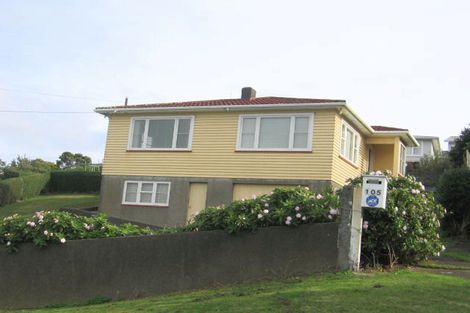 Photo of property in 103 Ironside Road, Johnsonville, Wellington, 6037