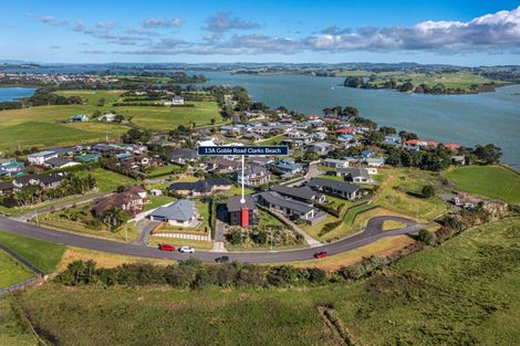 Photo of property in 13a Goble Road, Clarks Beach, Pukekohe, 2679
