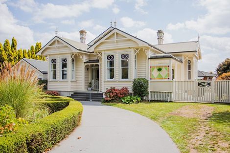 Photo of property in 18 Thornton Road, Cambridge, 3434