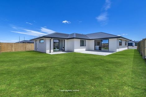 Photo of property in 146 Ed Hillary Drive, Rolleston, 7615