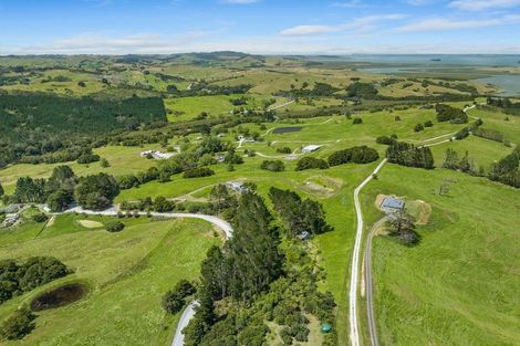 Photo of property in 485 Wharehine Road, Wharehine, Wellsford, 0973