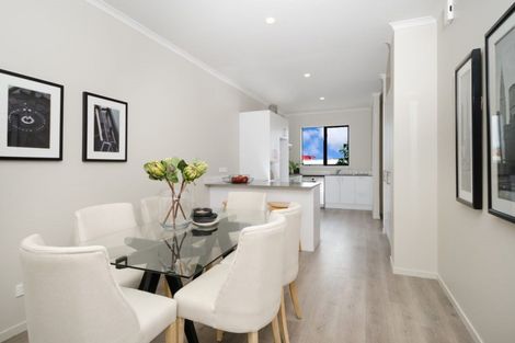 Photo of property in 2/6 Onekiritea Road, Hobsonville, Auckland, 0616