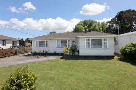 Photo of property in 80 Tutaenui Road, Marton, 4710