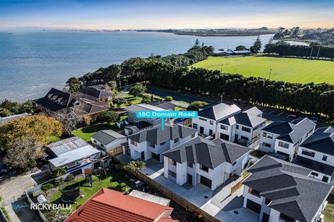Photo of property in 18c Domain Road, Weymouth, Auckland, 2103