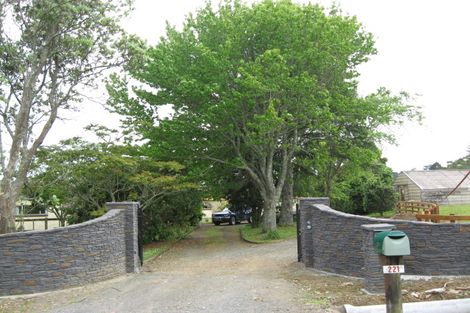 Photo of property in 221 Razorback Road, Bombay, Pokeno, 2472