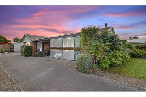 Photo of property in 63 Stanton Crescent, Hoon Hay, Christchurch, 8025