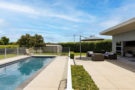 Photo of property in 9 Fencourt Road, Cambridge, 3496