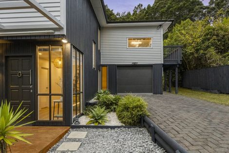 Photo of property in 3 Boylan Road, Titirangi, Auckland, 0604