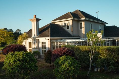 Photo of property in 470 Waitoki Road, Wainui, Silverdale, 0994