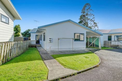 Photo of property in 2/100 Brightside Road, Stanmore Bay, Whangaparaoa, 0932