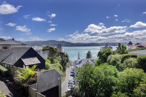 Photo of property in 30b Hay Street, Oriental Bay, Wellington, 6011