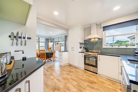 Photo of property in 53 Kashmir Avenue, Clouston Park, Upper Hutt, 5018