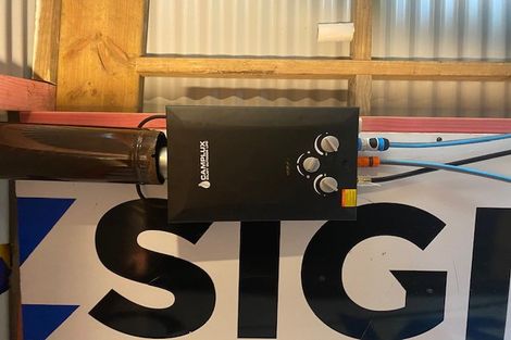 Photo of property in 22 Te Tuhi Road, Raglan, 3297