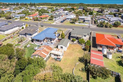 Photo of property in 78 Matai Street, Castlecliff, Whanganui, 4501