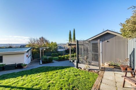 Photo of property in 29 Huntsbury Avenue, Huntsbury, Christchurch, 8022