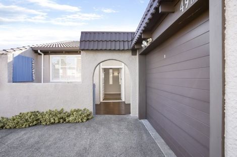Photo of property in 49b Shanaway Rise, Hillcrest, Auckland, 0627