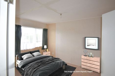 Photo of property in 58 Young Street, Morrinsville, 3300