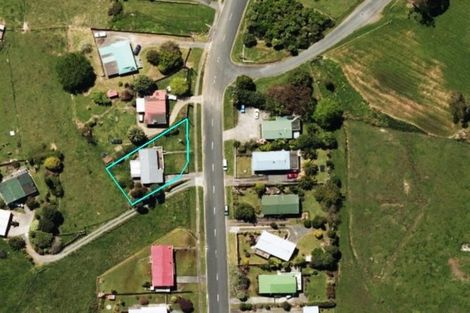 Photo of property in 109b King Street, Hikurangi, 0114