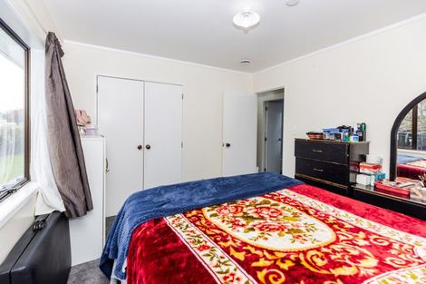 Photo of property in 16 Leather Street, Huntly, 3700