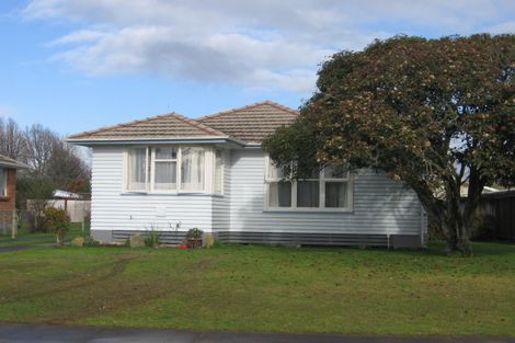 Photo of property in 14 Aspiring Crescent, Chartwell, Hamilton, 3210