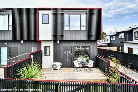 Photo of property in 2/75 Mcannalley Street, Manurewa East, Auckland, 2102
