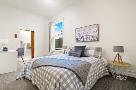 Photo of property in 5 Kinsman Street, Kaikorai, Dunedin, 9010