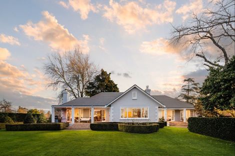 Photo of property in 342b Tamahere Drive, Tamahere, Hamilton, 3283