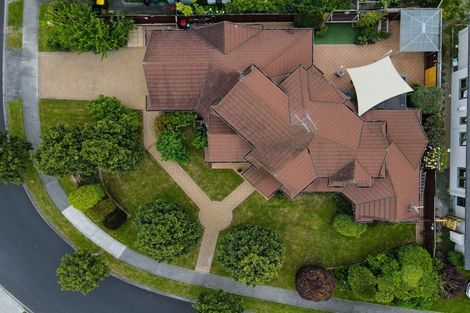 Photo of property in 13 Cranbrook Place, Rototuna North, Hamilton, 3210