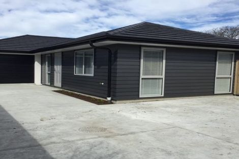 Photo of property in 48 Berwick Street, St Albans, Christchurch, 8014