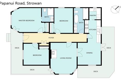 Photo of property in 354 Papanui Road, Strowan, Christchurch, 8052