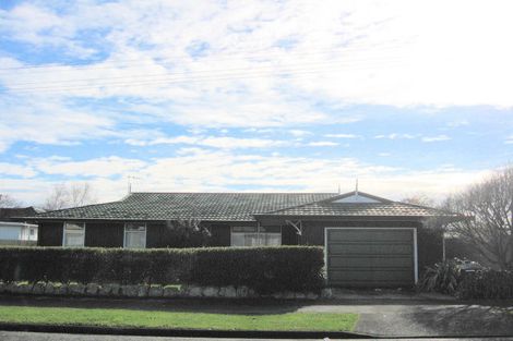 Photo of property in 21 Kent Street, Levin, 5510