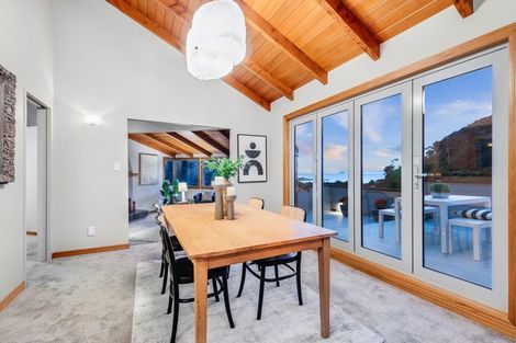 Photo of property in 130a Cheviot Road, Lowry Bay, Lower Hutt, 5013