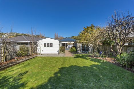 Photo of property in 69 Corson Avenue, Beckenham, Christchurch, 8023