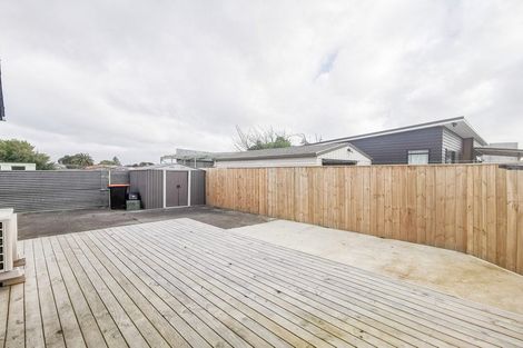 Photo of property in 24 Drake Street, Awapuni, Palmerston North, 4412