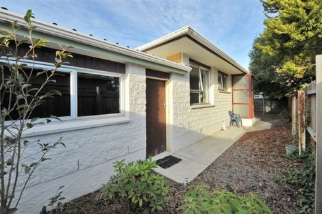 Photo of property in 37 Palmside Street, Somerfield, Christchurch, 8024