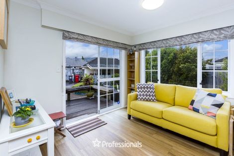 Photo of property in 7 Te Puni Grove, Elderslea, Upper Hutt, 5018