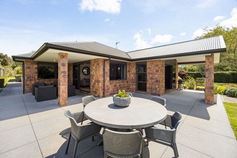 Photo of property in 815 Parallel Road, Ohaupo, 3881