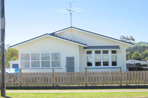 Photo of property in 457 Aberdeen Road, Te Hapara, Gisborne, 4010