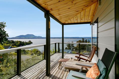 Photo of property in 23 Ewing Grove, Acacia Bay, Taupo, 3330