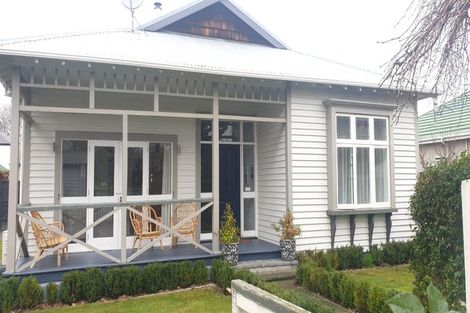 Photo of property in 132 Innes Road, St Albans, Christchurch, 8052