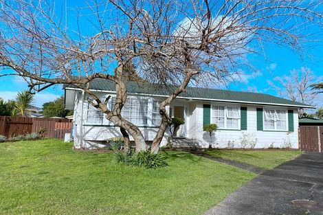 Photo of property in 49 Chilcott Road, Henderson, Auckland, 0612