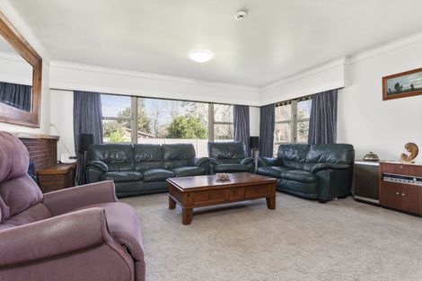 Photo of property in 36 Tamihana Street, Matamata, 3400