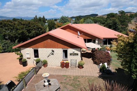 Photo of property in 1a Islington Terrace, Waihi, 3610