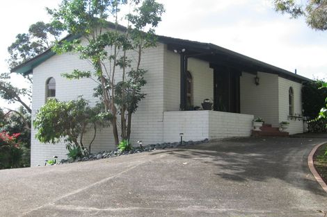 Photo of property in 7 Surville Place, Mairangi Bay, Auckland, 0630